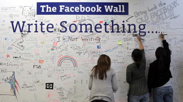 At Facebook’s College Hackathon, Waterloo beats 17 other teams with its social version of Siri