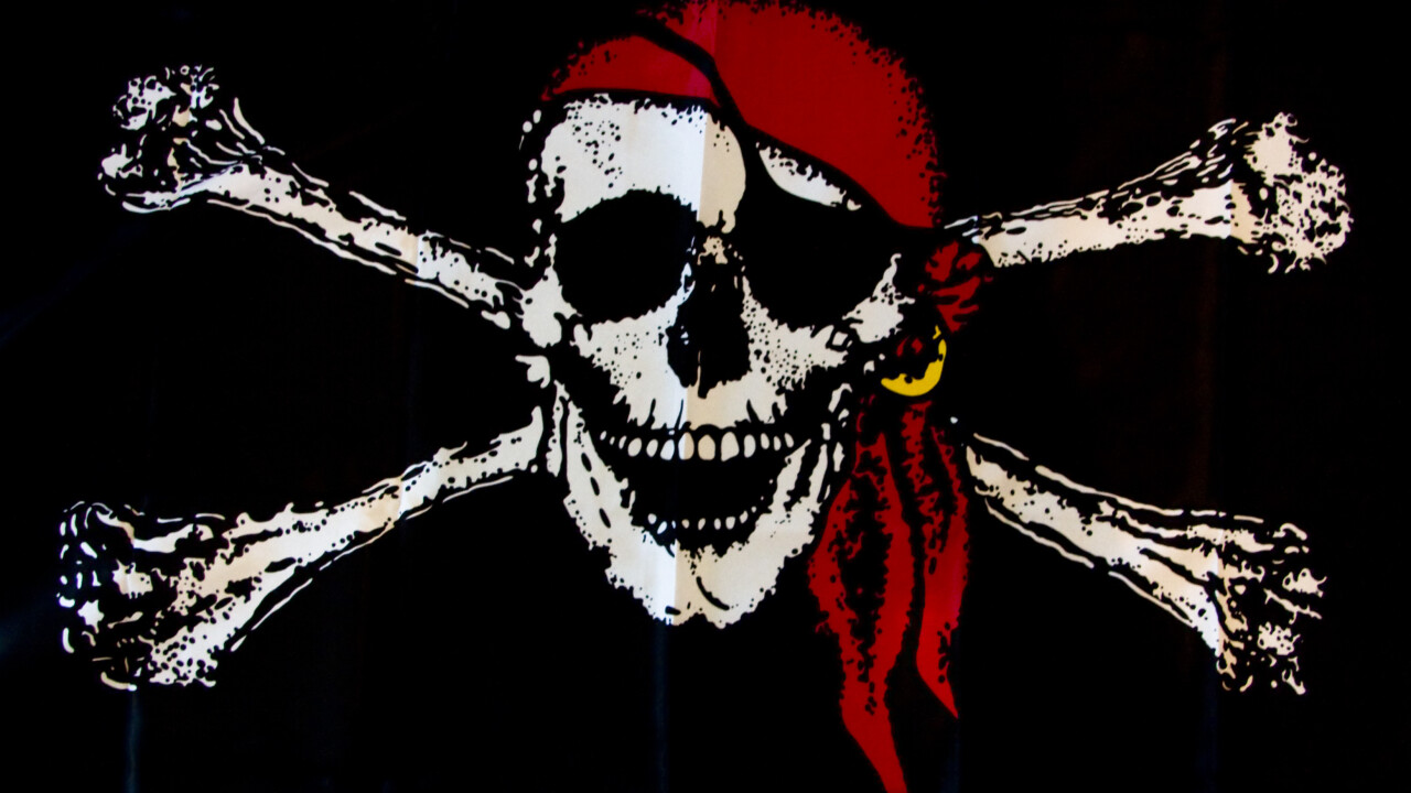 BitTorrent distances itself from piracy by claiming connection to Facebook, Twitter code deployment
