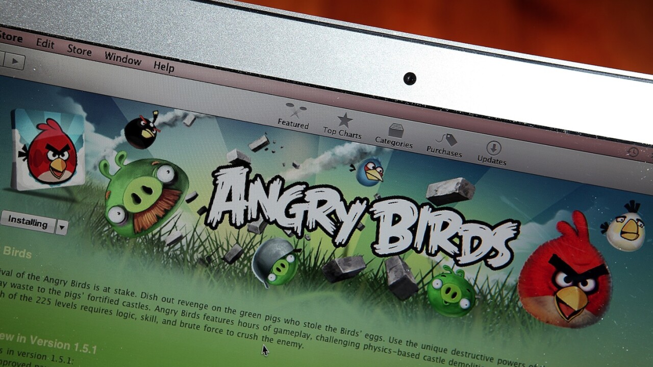 ‘Despicable Me’ producer John Cohen signs on for Rovio’s Angry Birds movie, coming Summer 2016