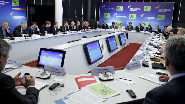 Russian tech hub Skolkovo in 2012 by the numbers: $97m in grants, 750 residents, 49 funds