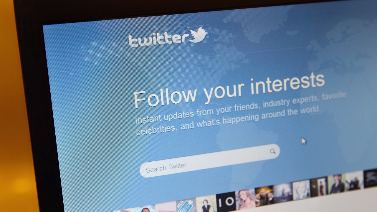 Buy Twitter followers: An easy game, but not worth the risk