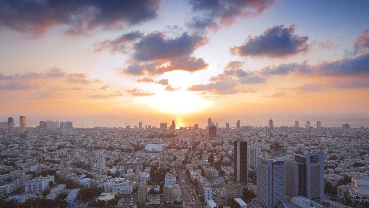 More local startup support: After London, Google opens a second ‘Campus’ in Tel Aviv