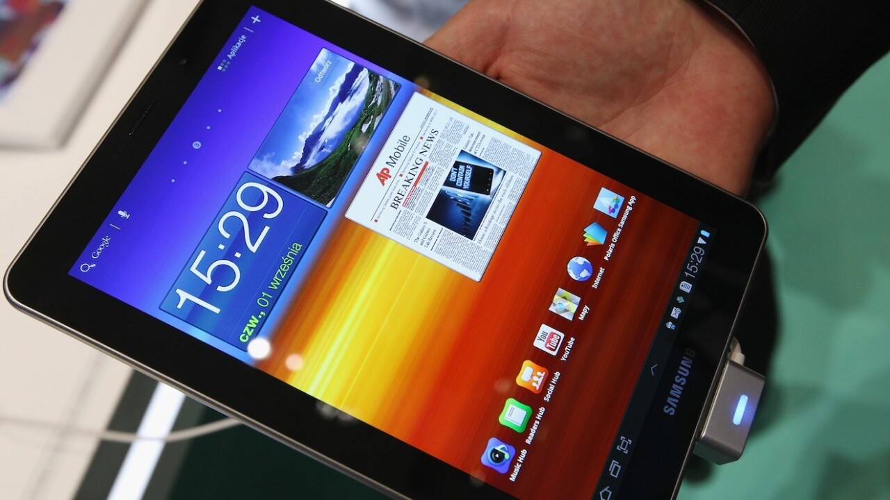Flipboard finally gets dedicated Android tablet support, giving Google Currents a run for its money