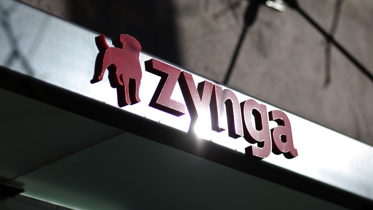 Zynga games ‘lost’ a total of 19.1 million daily active players in 2012: AppStats