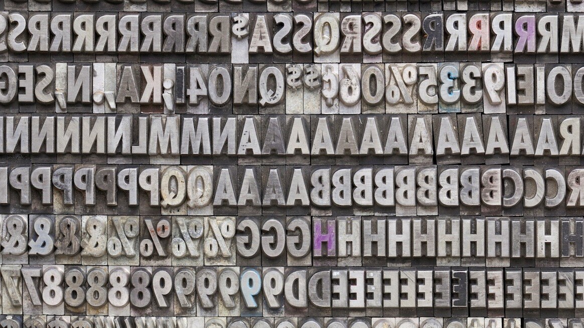 This interactive guide will help you understand your blog’s typography