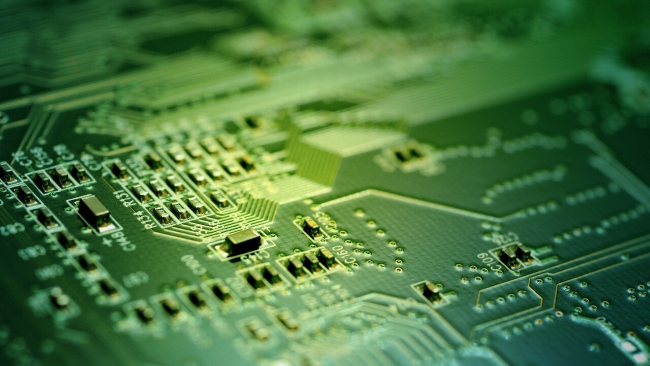 Global semiconductor revenues grew less than 1% this year but will hit $319 billion in 2013: IDC