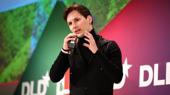 Vkontakte’s Pavel Durov says he was offered Formspring, but refused to buy it
