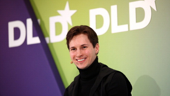 Russia is to get its own version of The Social Network movie, about Vkontakte’s Pavel Durov