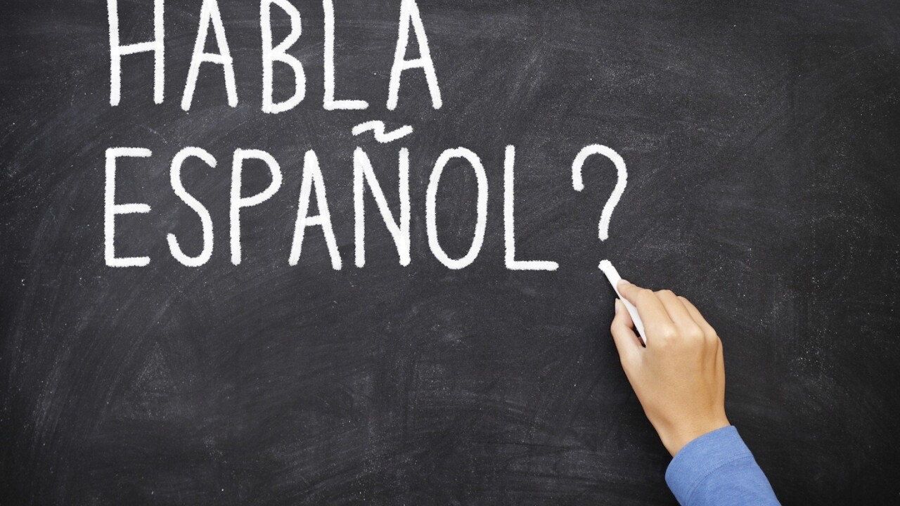 Spanish startup uSpeak raises $660,000 to bolster its nifty language learning apps