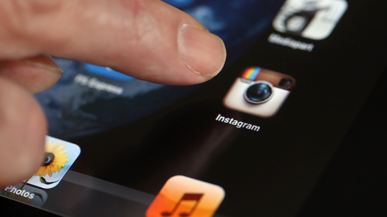 An eye-opening video: How blind people can use Instagram on an iPhone