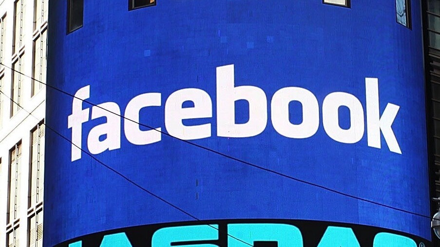 Billions, Pokes and an IPO: A look back at Facebook in 2012