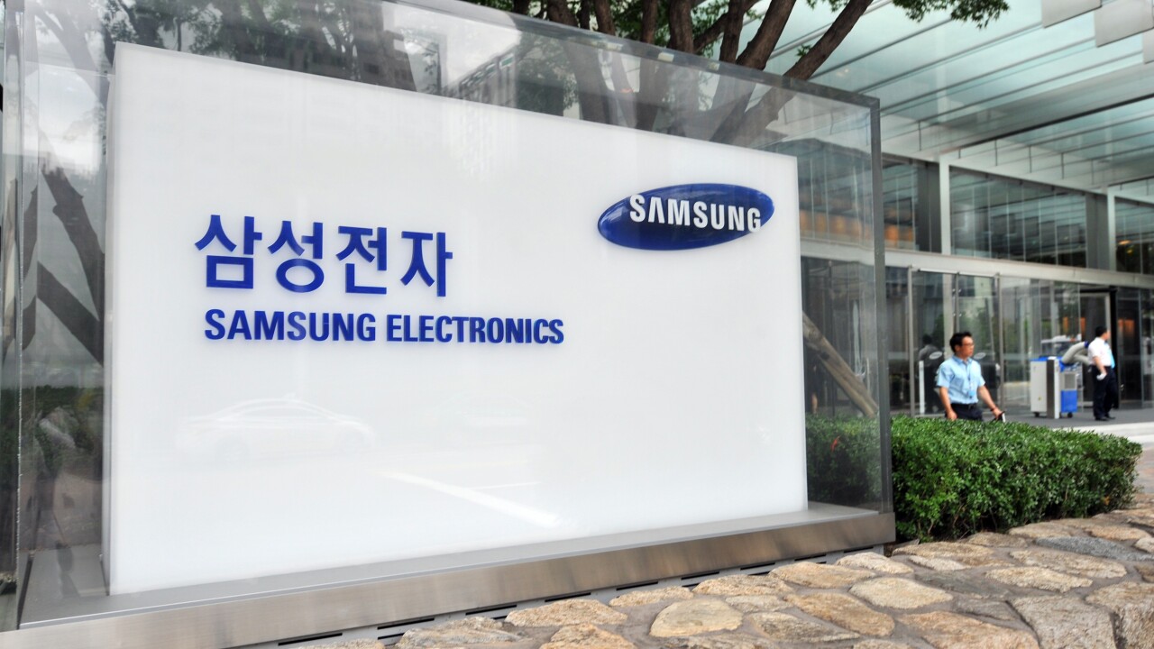 Samsung faces paltry fine of $923 for delay in reporting fatal factory gas leak