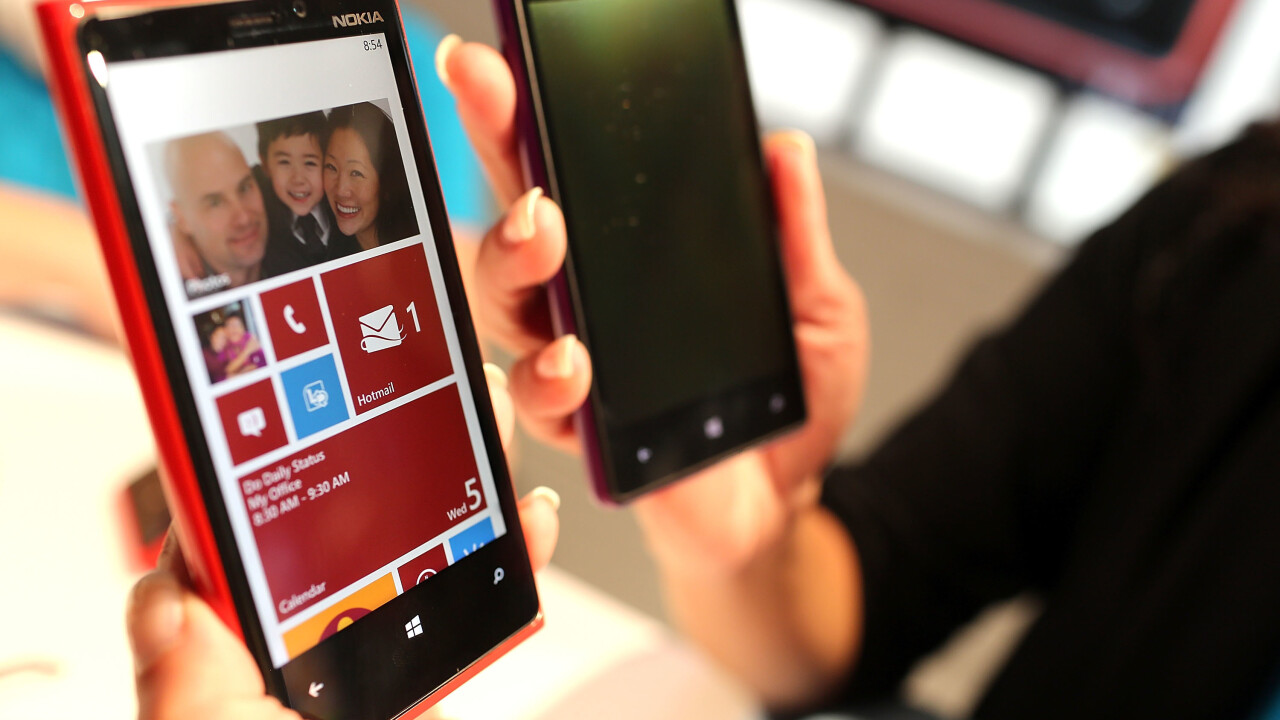 30 days with Windows Phone 8 — Perspective from an admitted iOS addict