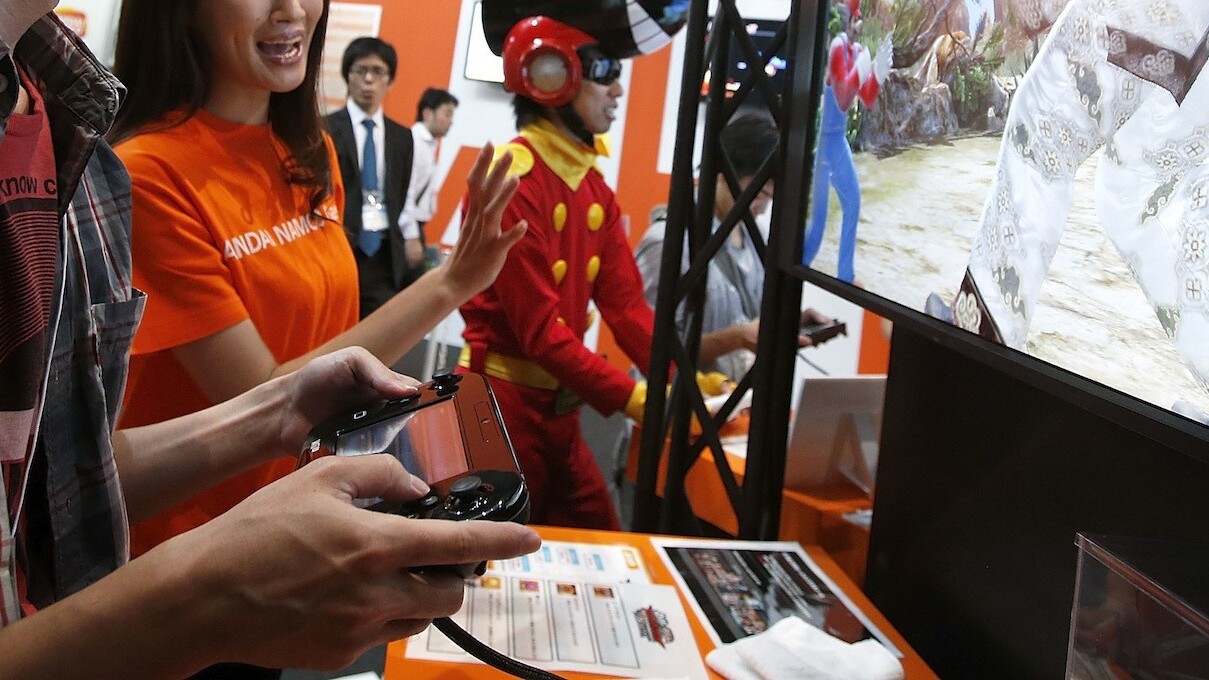 PlayOn launches on the Wii U to let you watch videos from sites like Hulu, MTV and HBO GO