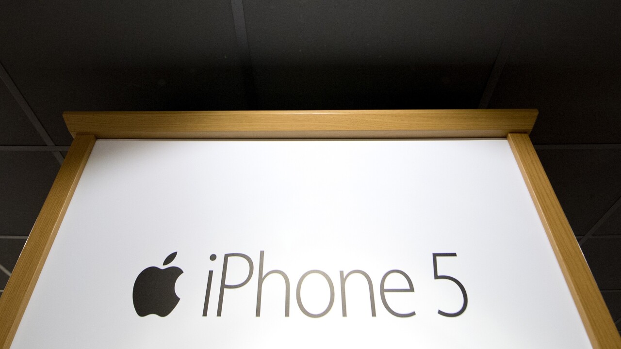 Apple announces iPhone 5 hitting South Korea on Dec. 7, 50 additional markets across December