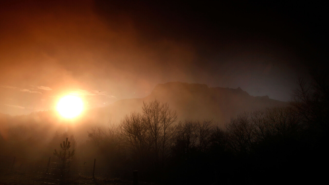 The end of the world, or rather 2012, according to JibJab