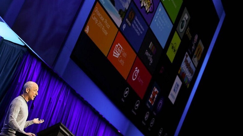Windows 8 blows past OS X’s aggregate share of Steam usage, nearing 5% and rising