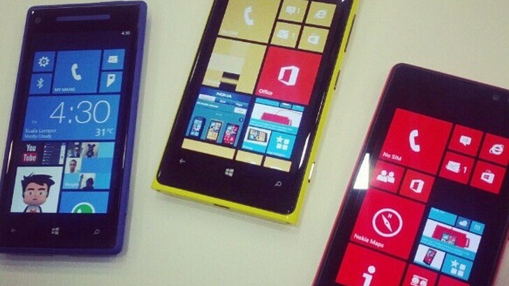 As Windows Phone 8 accelerates, Microsoft has found its mobile footing at last