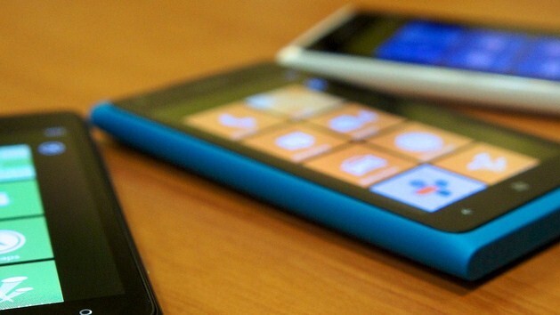 Meet the Nokia Lumia 505, a low-end Windows Phone 7.8 device headed to Mexico