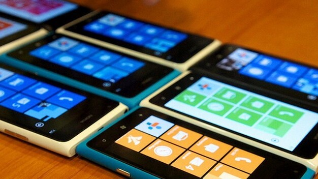 AT&T: Nokia Lumia Windows Phone devices selling “very well”