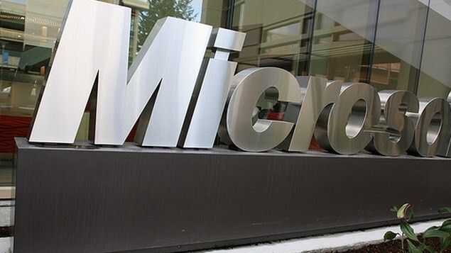 This week at Microsoft: IE10, Windows 8, XP, and Outlook.com