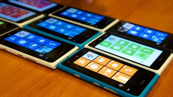 Vimeo updates its mobile app to support Windows Phone 8, leaves Windows Phone 7 behind