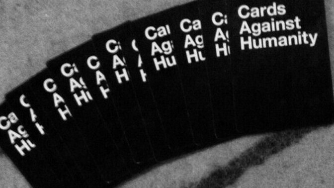 Cards Against Humanity’s ‘Pay-What-You-Want’ sale results in $70,000 donation to Wikipedia