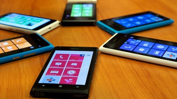 Microsoft claims a meaningless 88% win rate in its new ‘Meet Your Match’ Windows Phone challenge