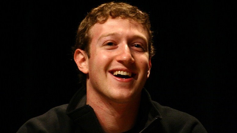 Zuckerberg donates 18M Facebook shares worth $500M to the Silicon Valley Community Foundation