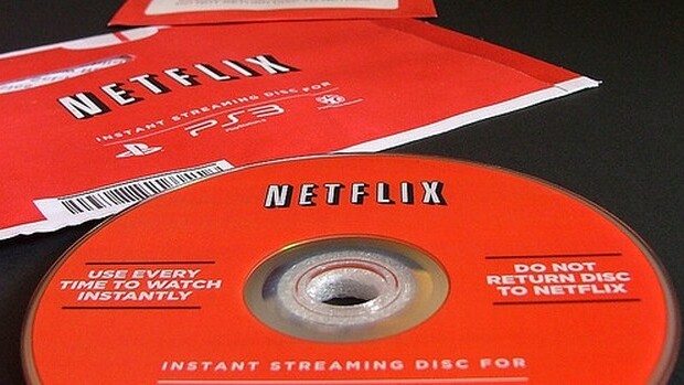 Television software firm OpenTV is suing Netflix for patent infringement relating to digital content distribution