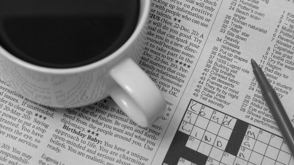 Spent the weekend offline? Check what you missed