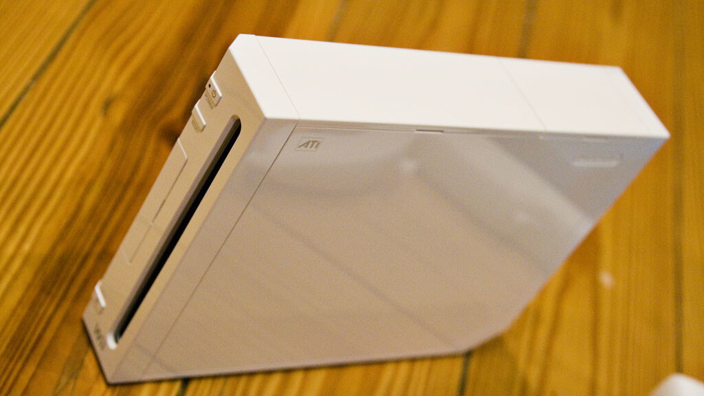 Amazon-owned LoveFilm launches Wii app in the UK, but Wii U owners must wait