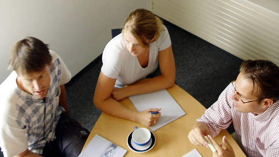 Top 50 places to work in 2013: Facebook first, Google sixth, Apple 34th, Microsoft doesn’t make it