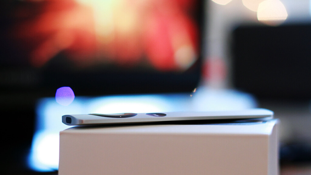 Second screen social TV app Zeebox launches on BlackBerry smartphones