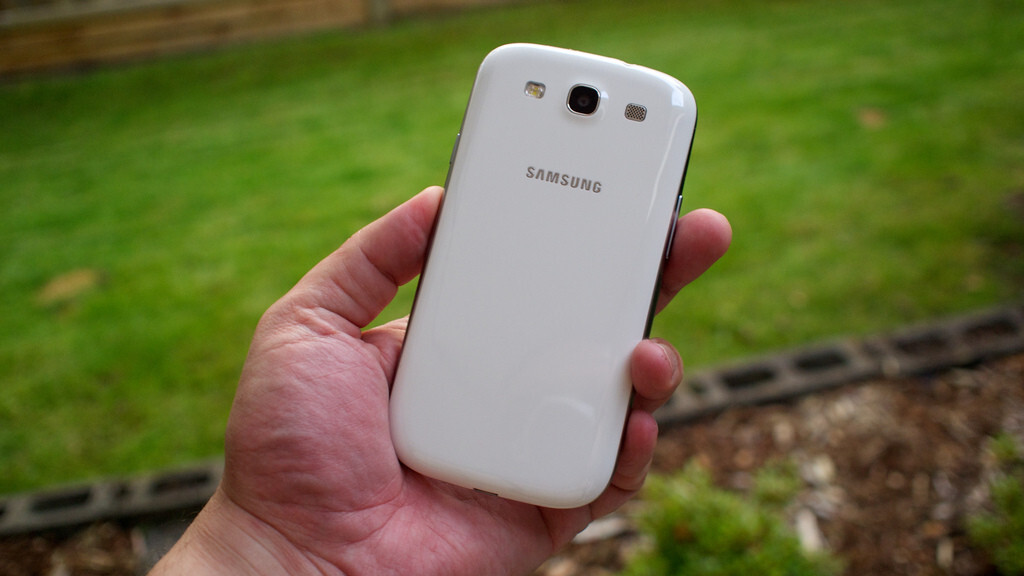 Samsung begins rolling out Exynos vulnerability patch, initially for Galaxy S3 owners in the UK