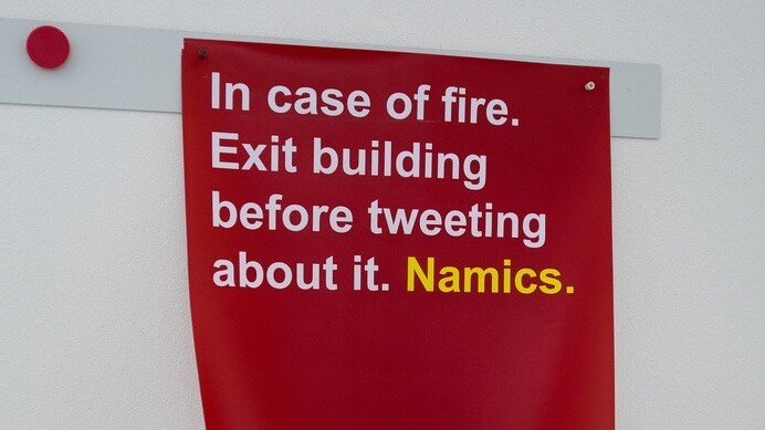 Tweet your emergency: London Fire Brigade plans to accept callouts over Twitter