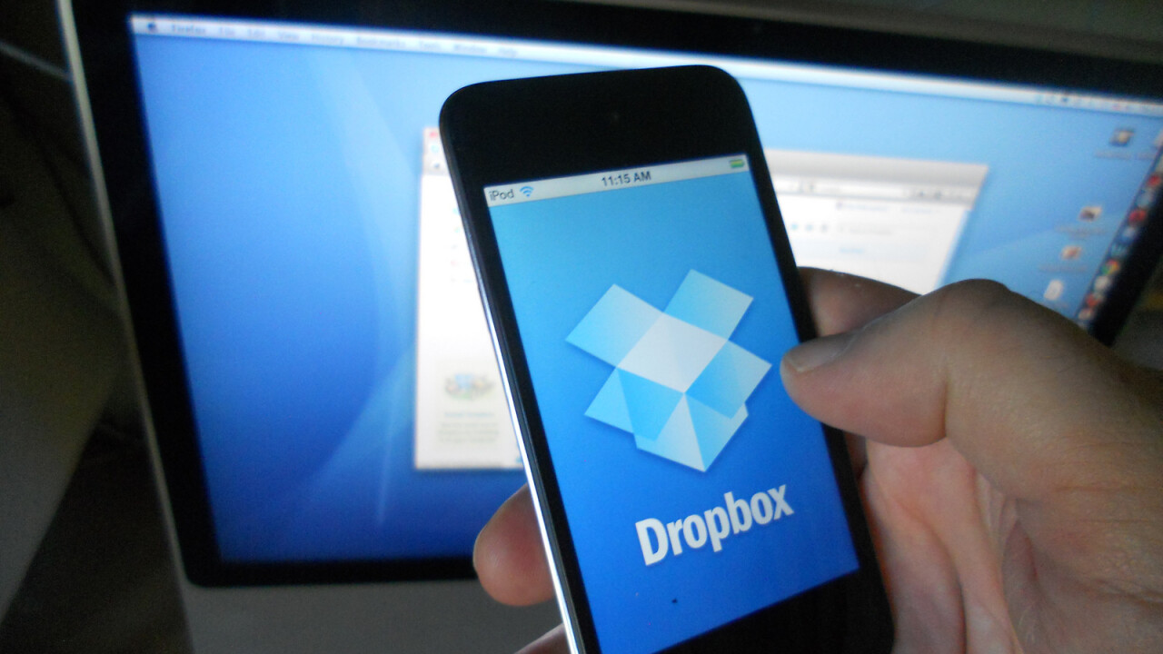 Dropbox acquires music streaming company Audiogalaxy – but why?