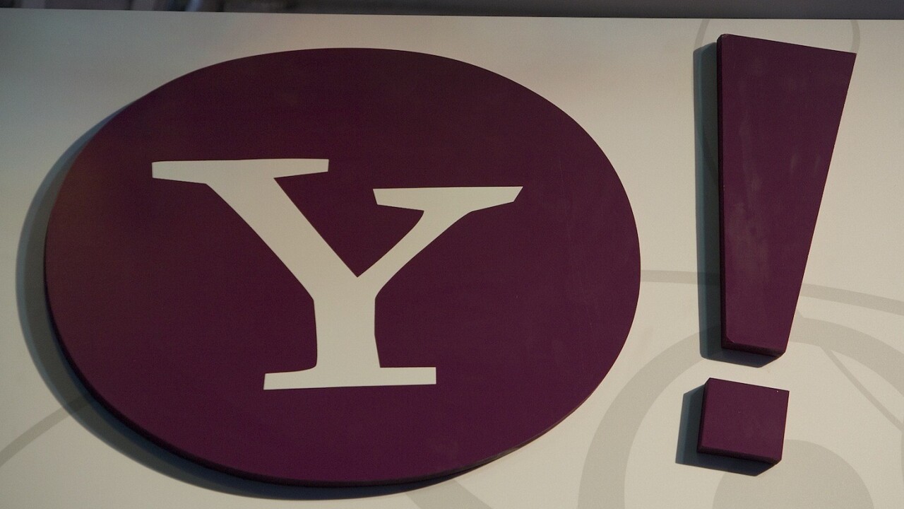 Yahoo upgrades its iOS browser with ‘Safe Search’ option and more, reminding us that Axis exists