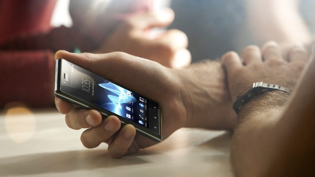 Sony signs agreement with Watchdata in bid to bring SIM-based NFC solutions to more mobile devices
