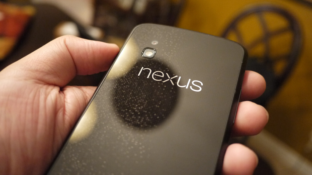 Google UK managing director details Nexus 4 supply and communication issues, offers “unreserved apology”