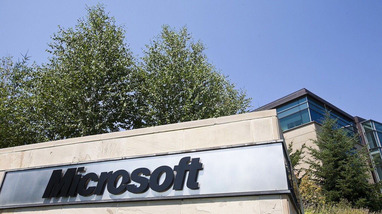 Microsoft inks more Android patent deals, with Germany’s Hoeft & Wessel and EINS