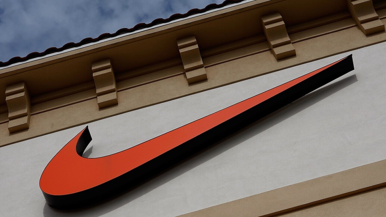 Nike to kick off a Nike+ startup accelerator in March 2013, powered by TechStars