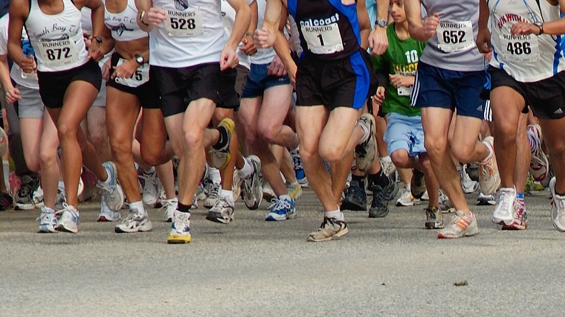 RunKeeper aims to keep its 14 million users running with new app UI and improved photo sharing