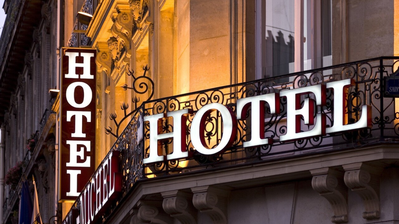 HotelTonight debuts same-day hotel booking service and new mobile apps in mainland Europe, Mexico