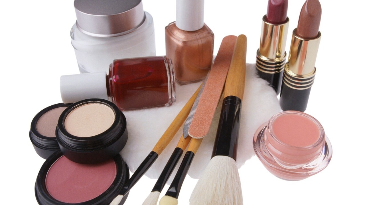 Backed by $72.4m from Rocket and Kinnevik, GLOSSYBOX just shipped its 2 millionth beauty box