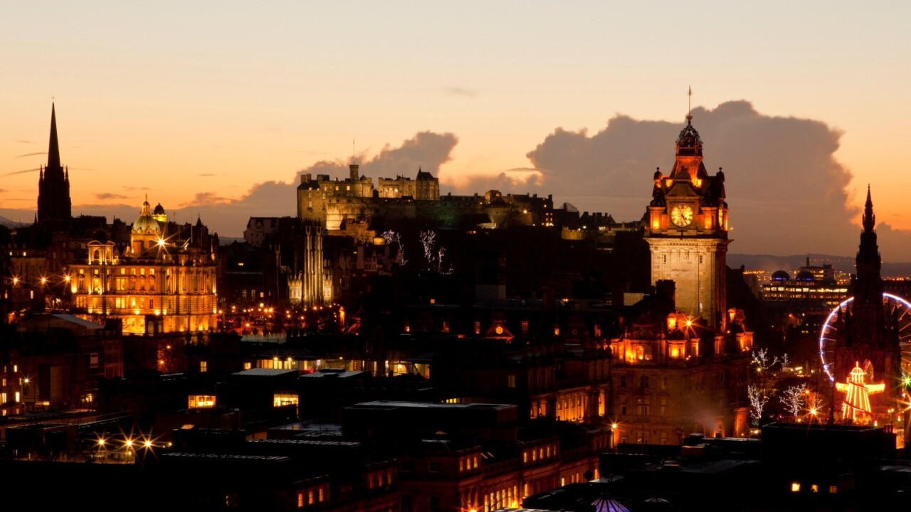 TechCube: Can Edinburgh’s new co-working space plant the seed for Scottish tech startups to flourish?