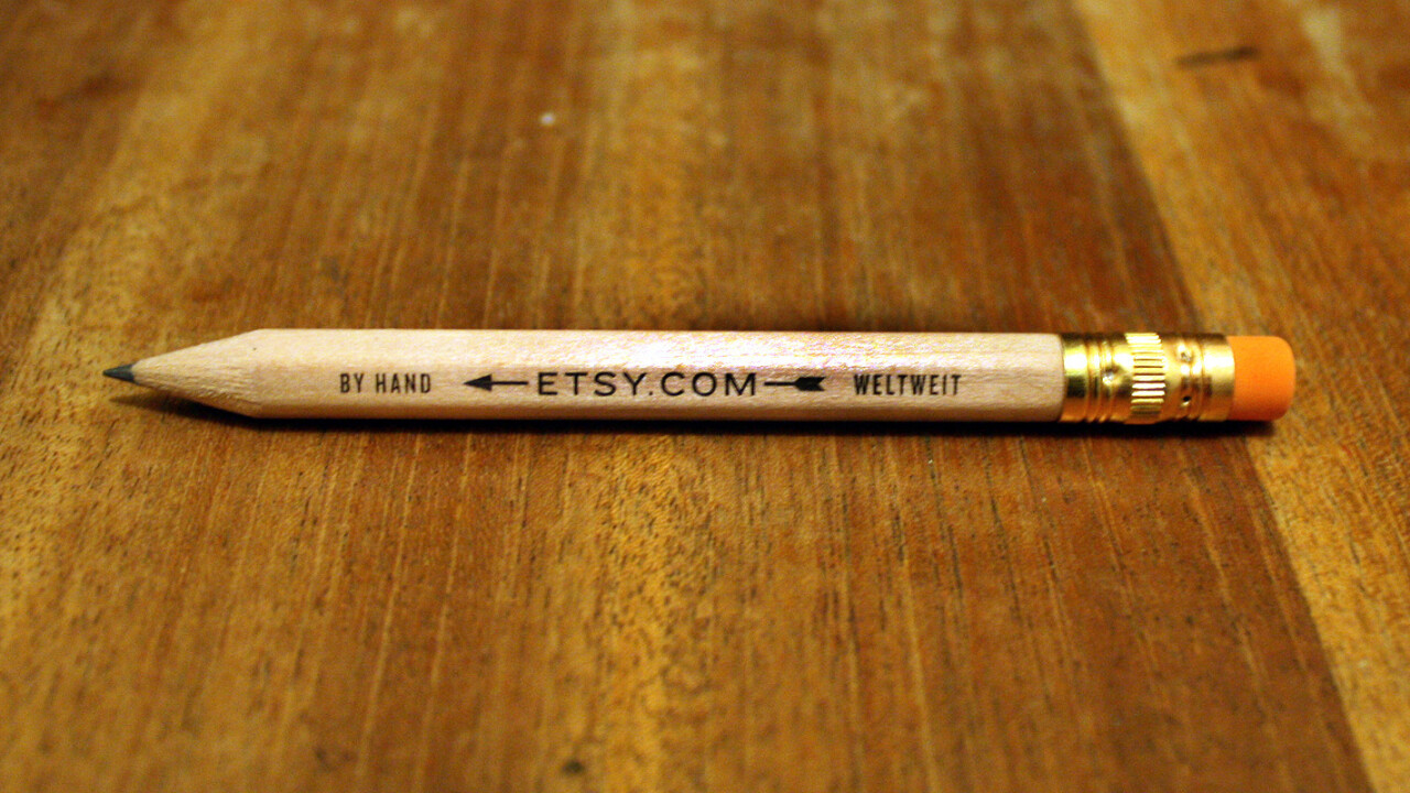 Etsy nails it with a night-market event at London’s Tate Britain gallery