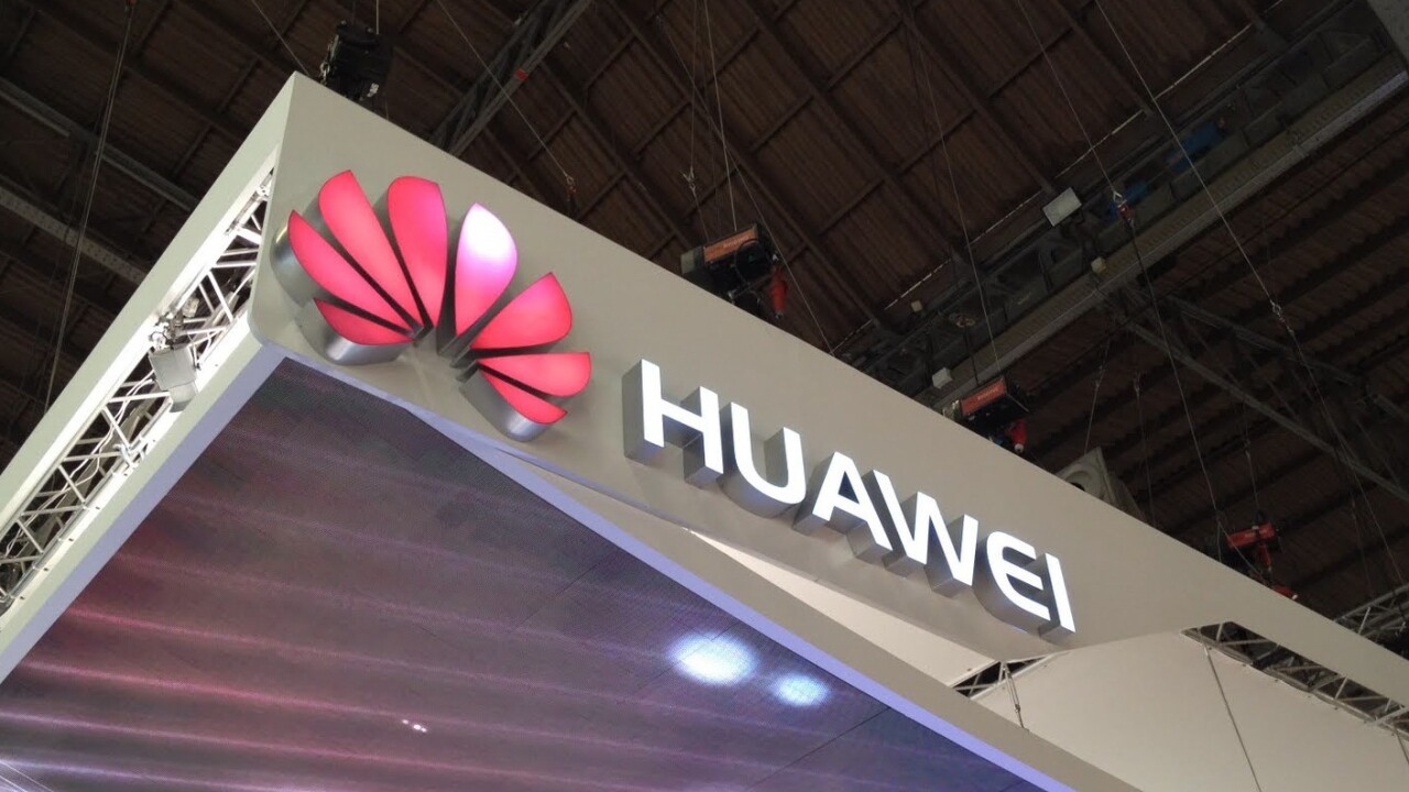 Huawei to set up $90 million R&D center in Helsinki, taking on Nokia in its own backyard