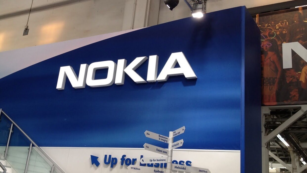 Nokia confirms Linux job ad sought talent for HERE Maps projects, not new Android devices