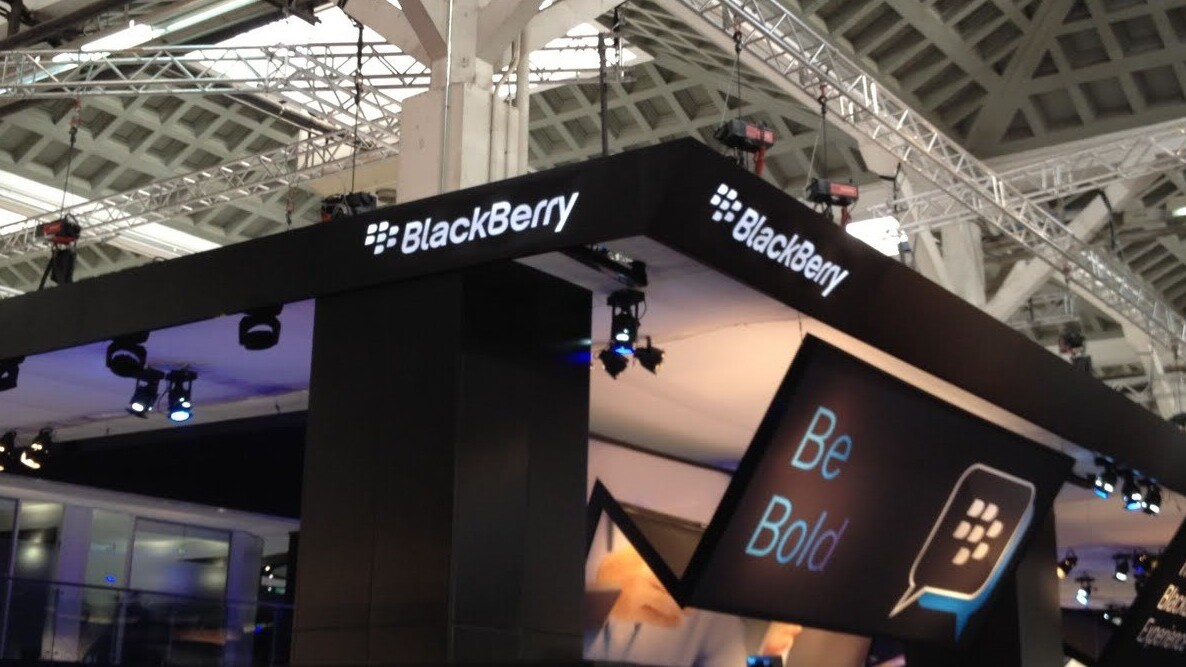 RIM confirmed to launch new 4G BlackBerry 10 devices, as UK’s major mobile carriers pledge support